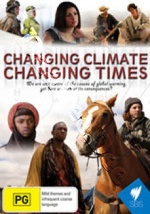 2075: La crisis del clima ( Changing Climates, Changing Times ) (DVD)